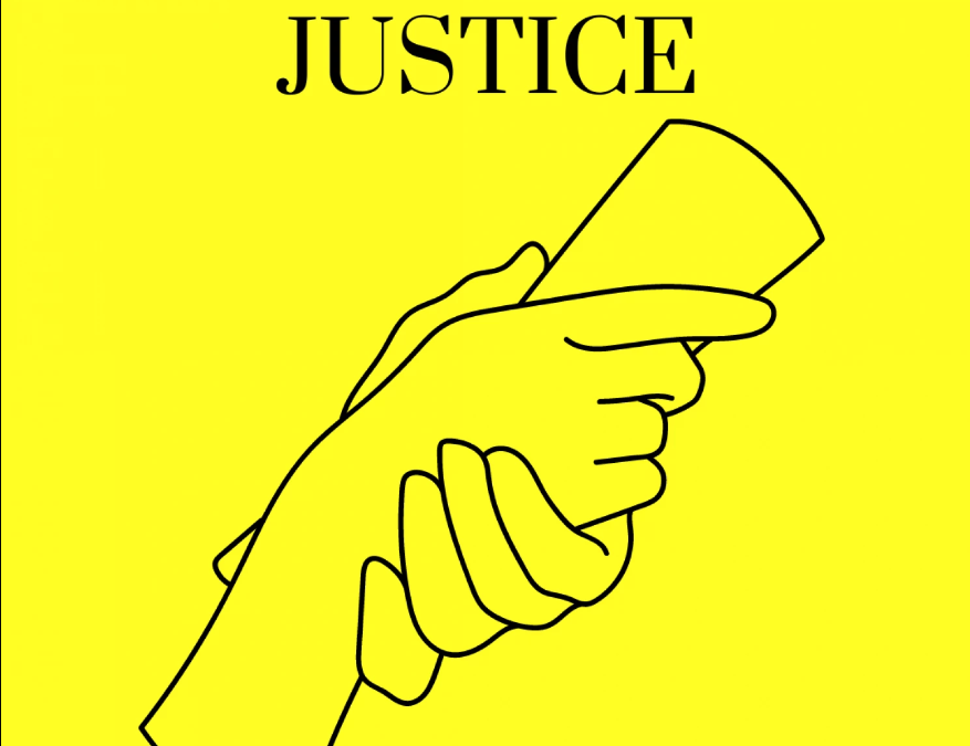 Striving for Justice