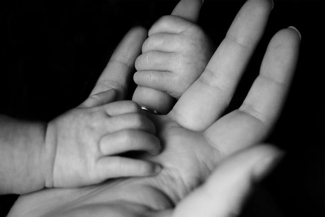 Safeguarding: Information for Foundation Module Trainers