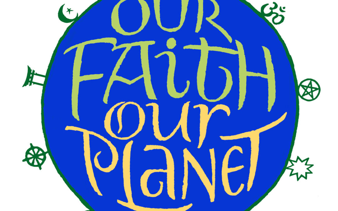 A message to COP27