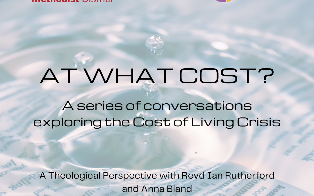 Podcast Series to Explore the True Cost of the Cost of Living Crisis